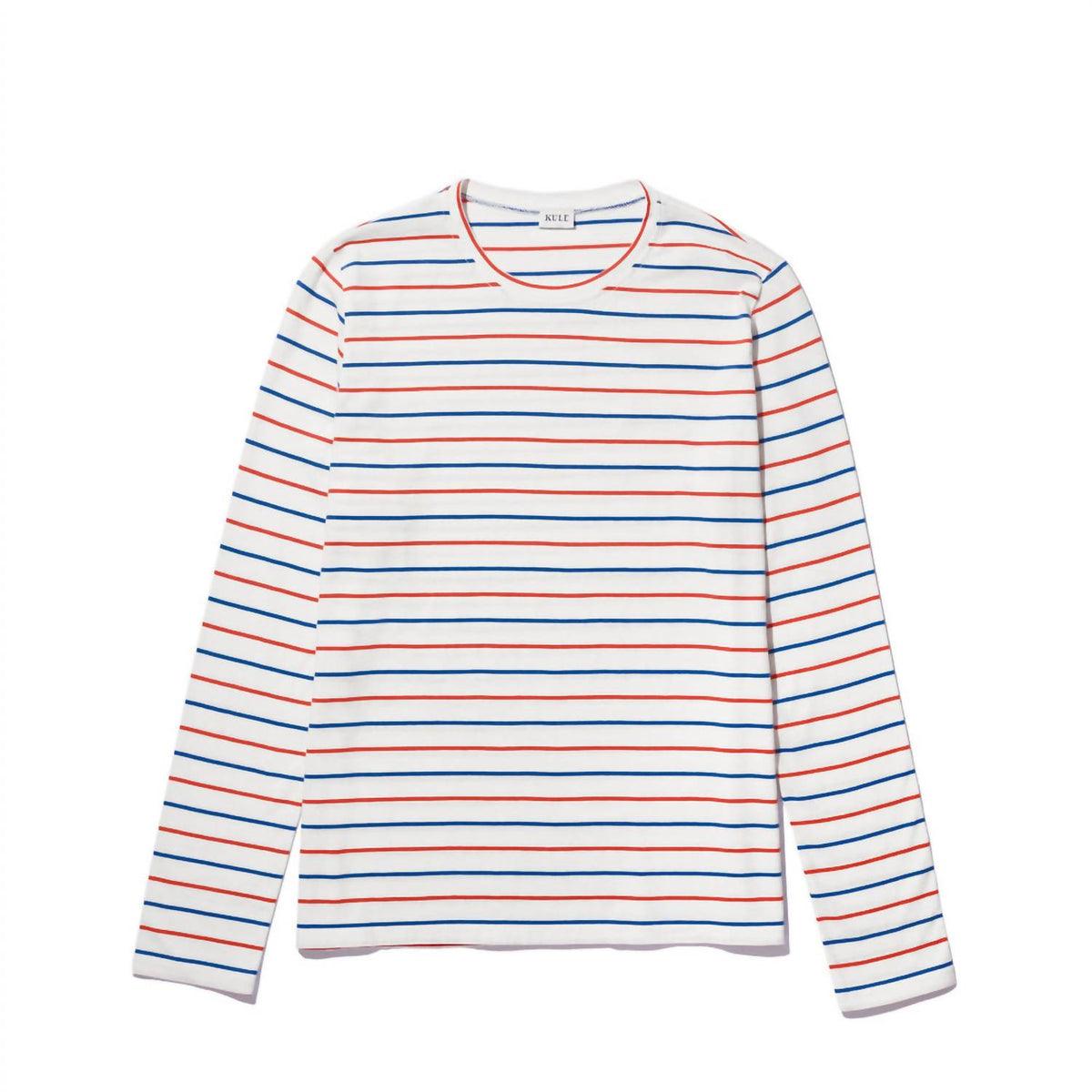 Kule - Modern Long Sleeve Tee
