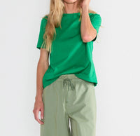 Kule - Modern Short Sleeve Tee