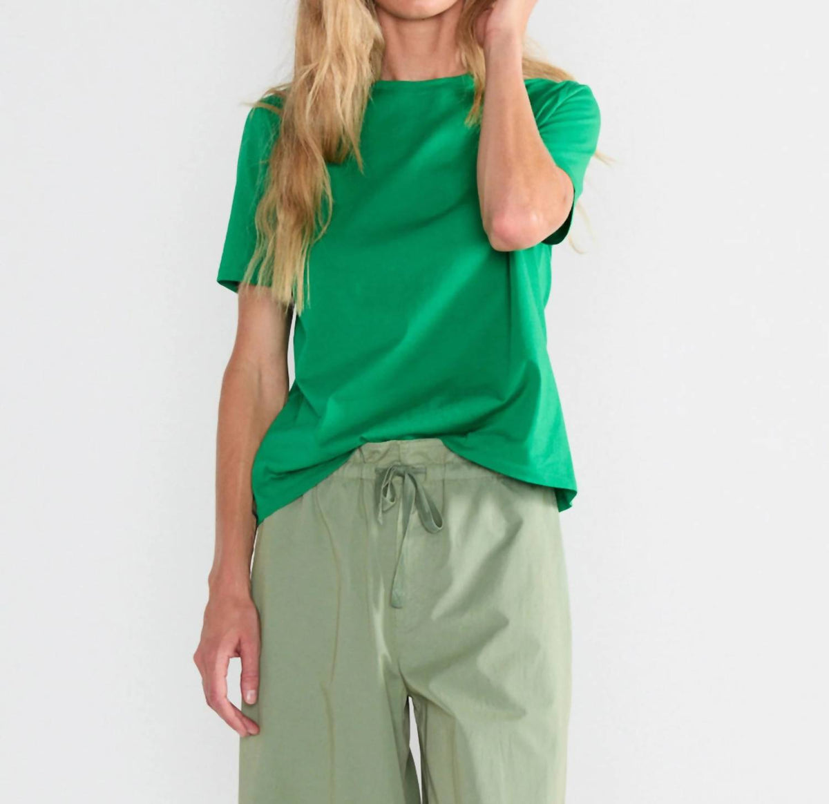 Kule - Modern Short Sleeve Tee