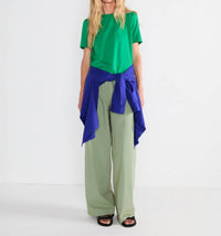 Kule - Modern Short Sleeve Tee