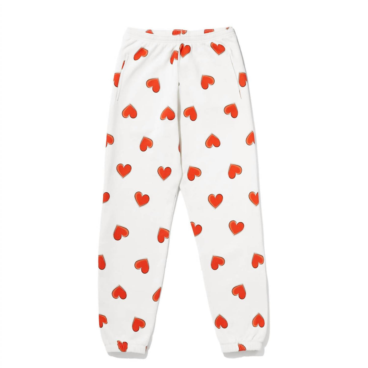 Kule - Multi Heart Sweatpants