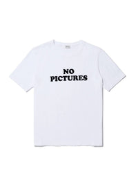 Kule - No Pictures Modern Short Sleeve Tee