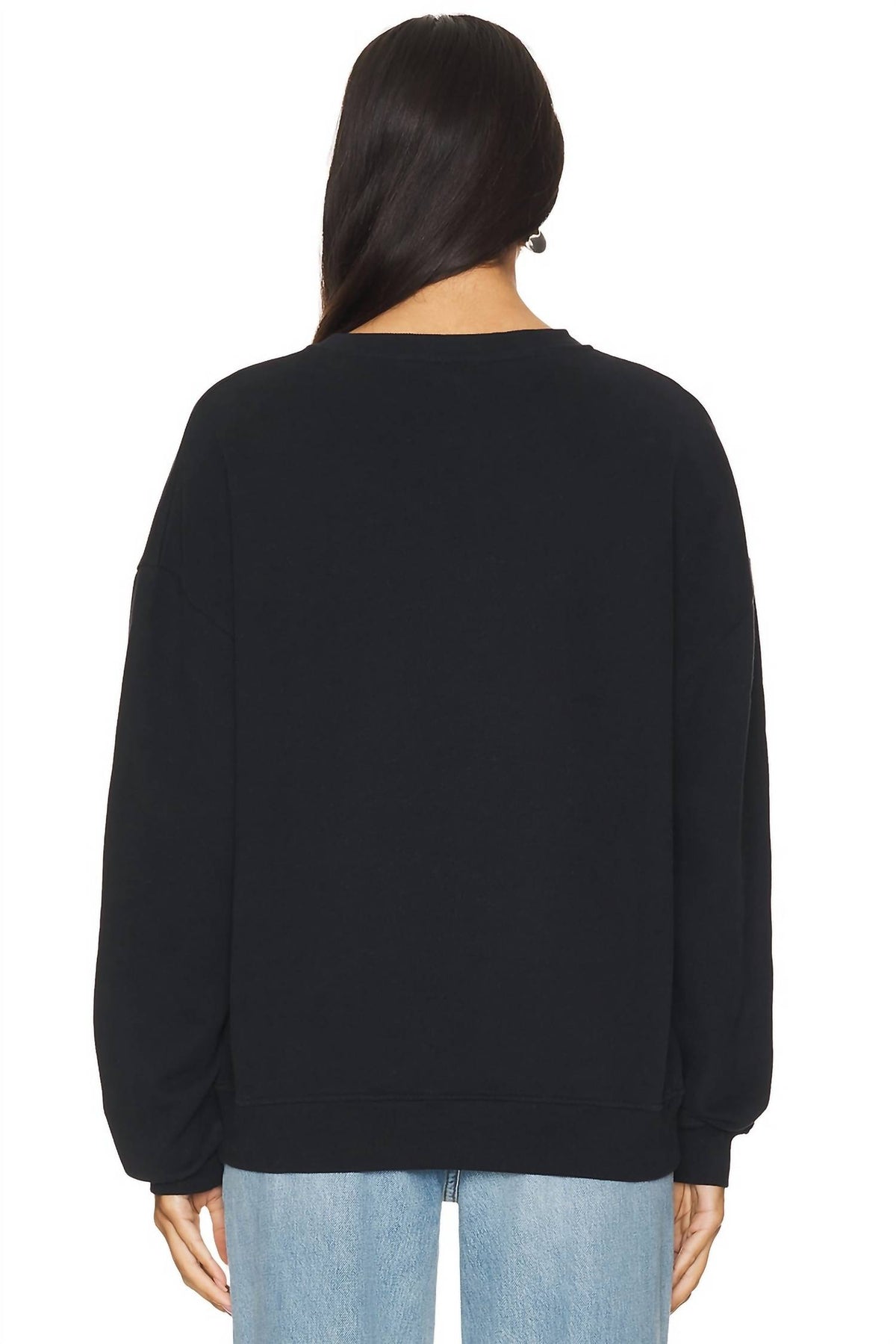 Kule - Oversized Brooklyn Sweatshirt