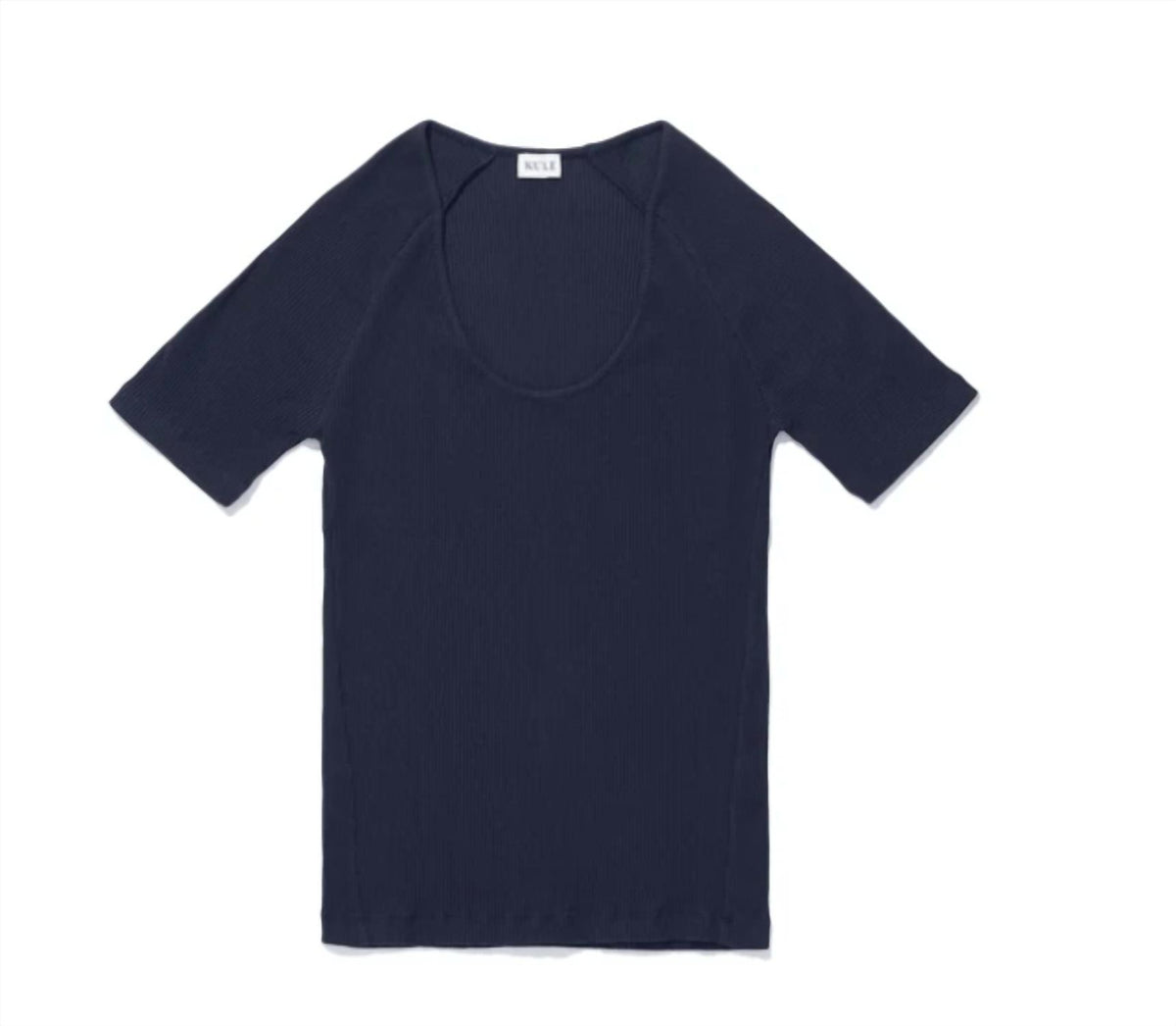 Kule - Ribbed Elzi Shirt
