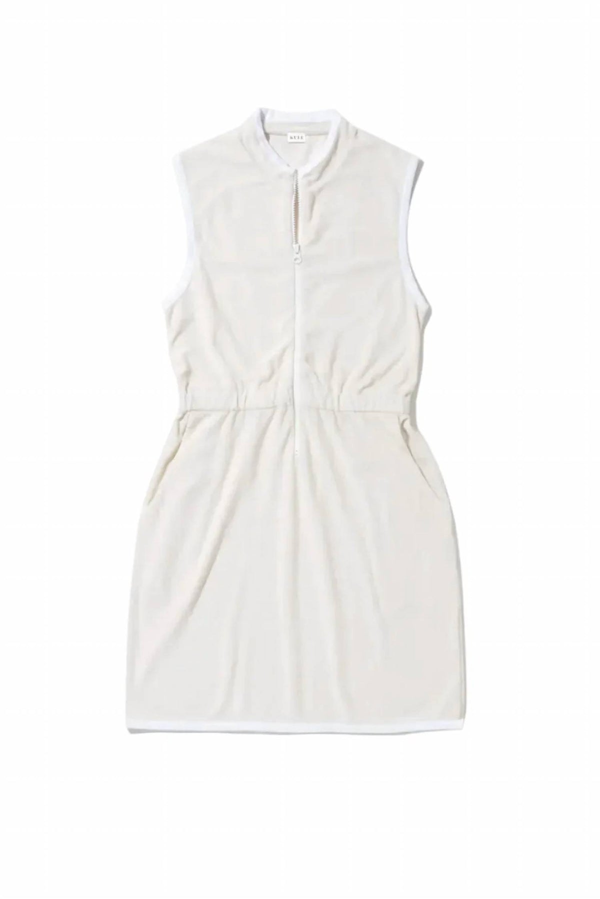 Kule - Terry Mini Dress