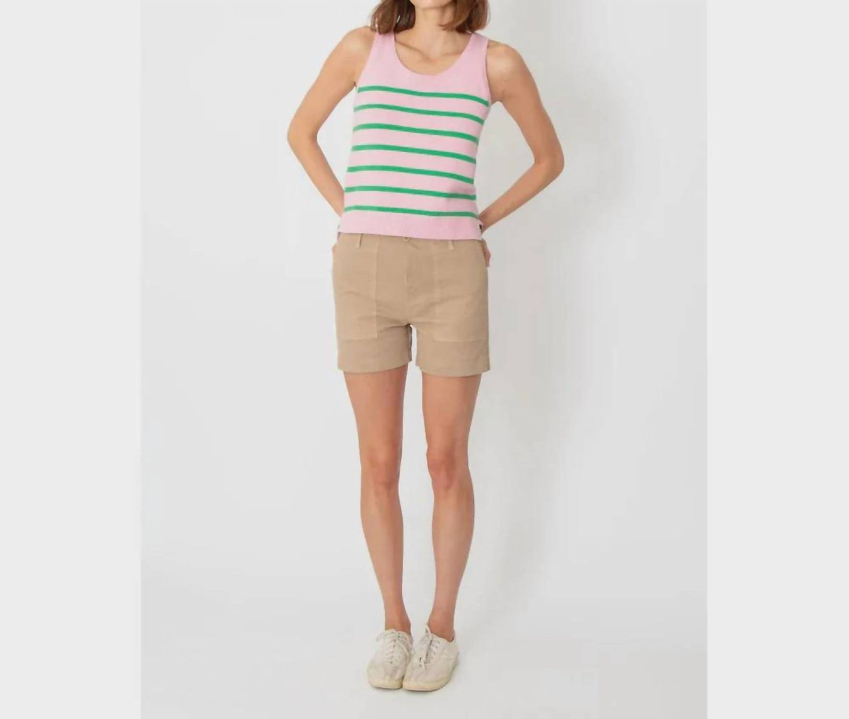 Kule - The City Short
