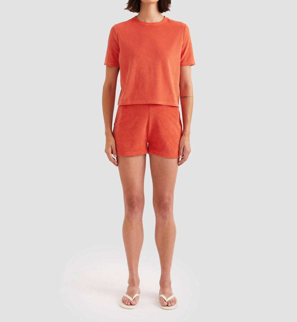 Kule - The Terry Hurley Tee