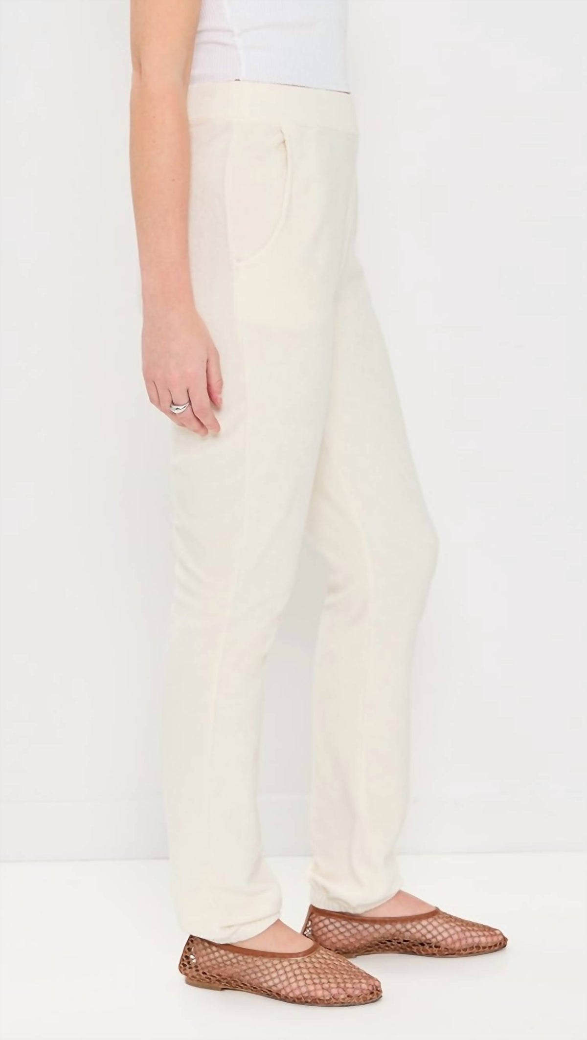 Kule - The Terry Sweatpants