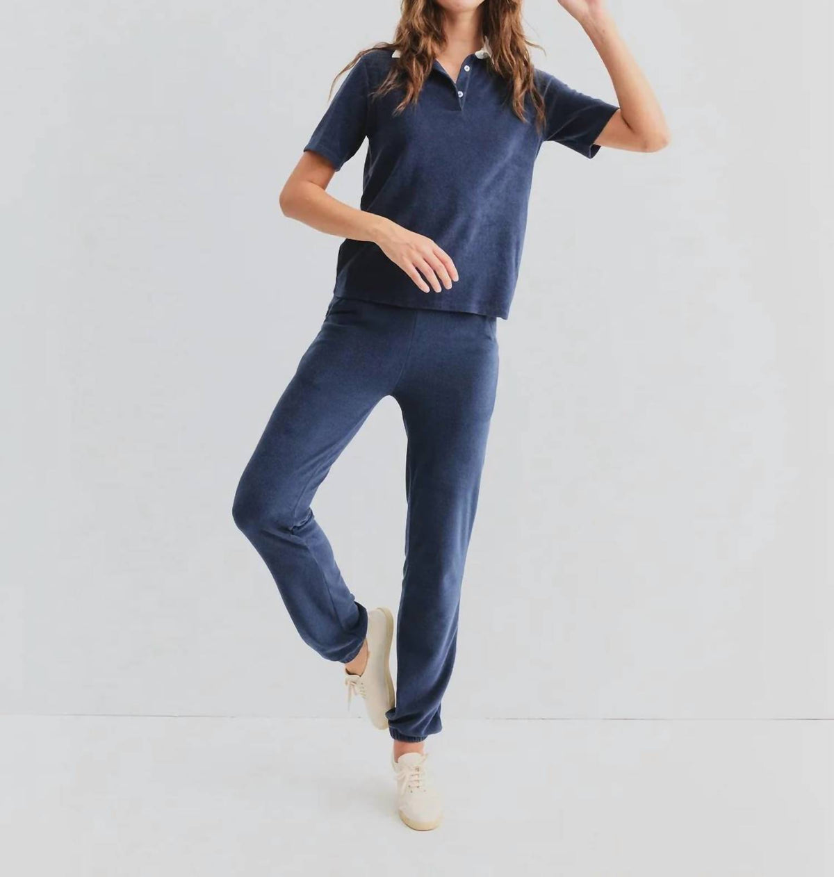 Kule - The Terry Sweatpants