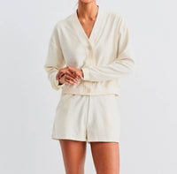 Kule - The Terry Venus short
