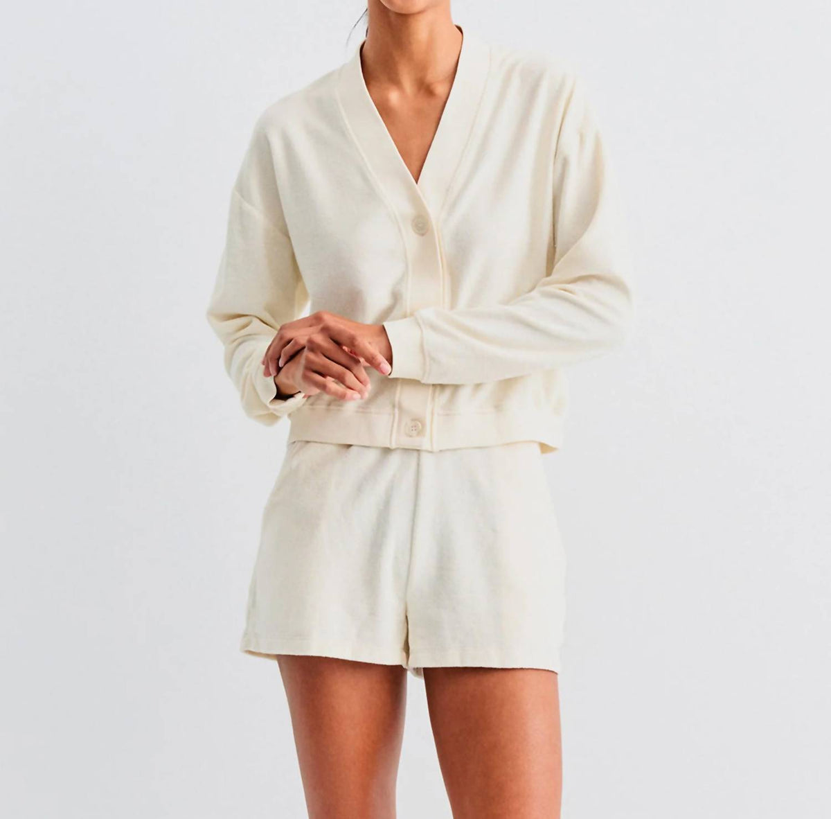 Kule - The Terry Venus short