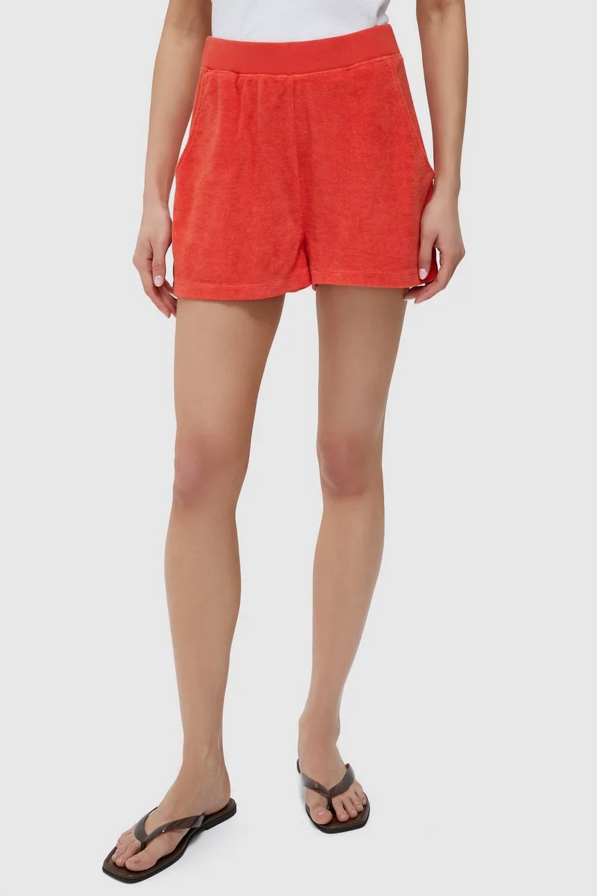 Kule - The Terry Venus Short