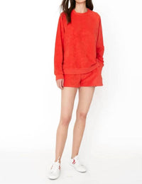 Kule - The Terry Venus Short