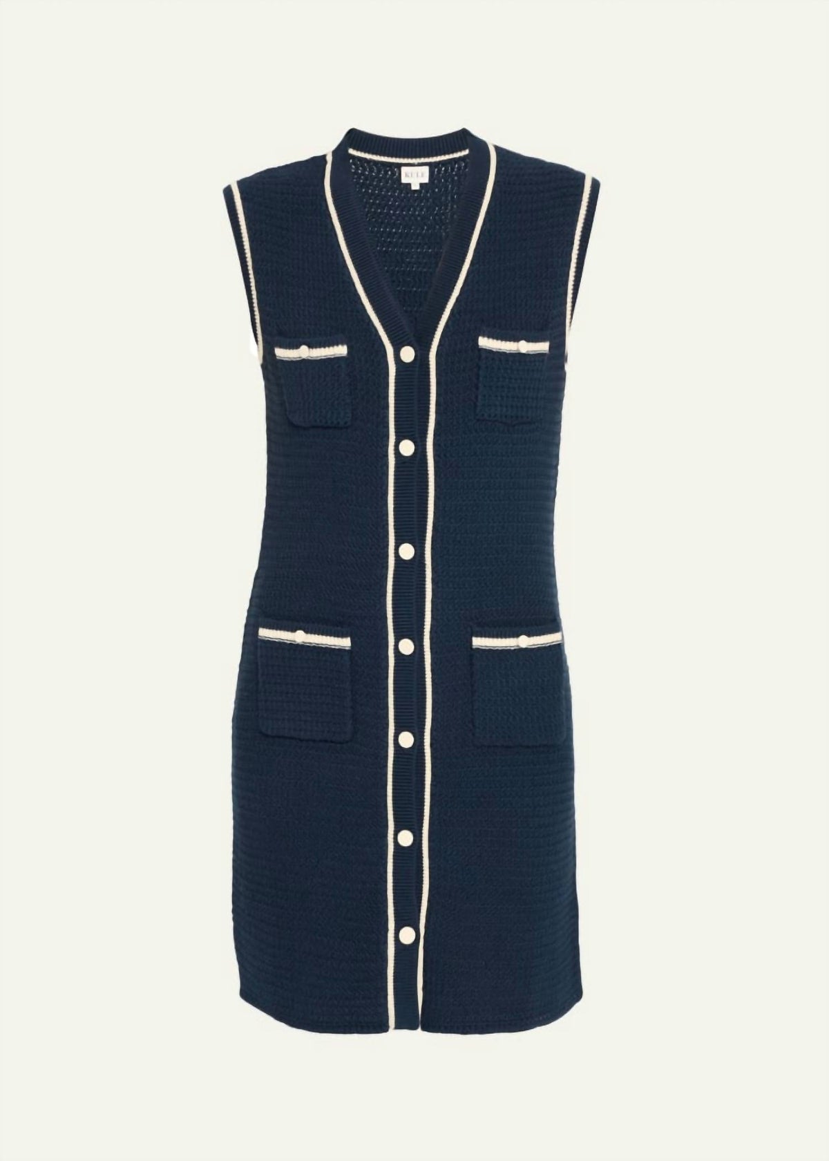 Kule - Virginie Dress