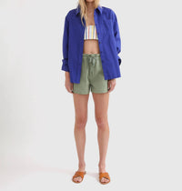 Kule - Women's Ada Relaxed Short