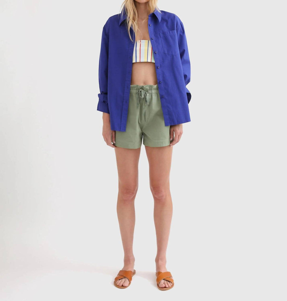 Kule - Women's Ada Relaxed Short