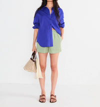 Kule - Women's Ada Relaxed Short