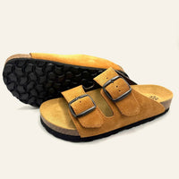 Kunsten - Women's Thora Sandal