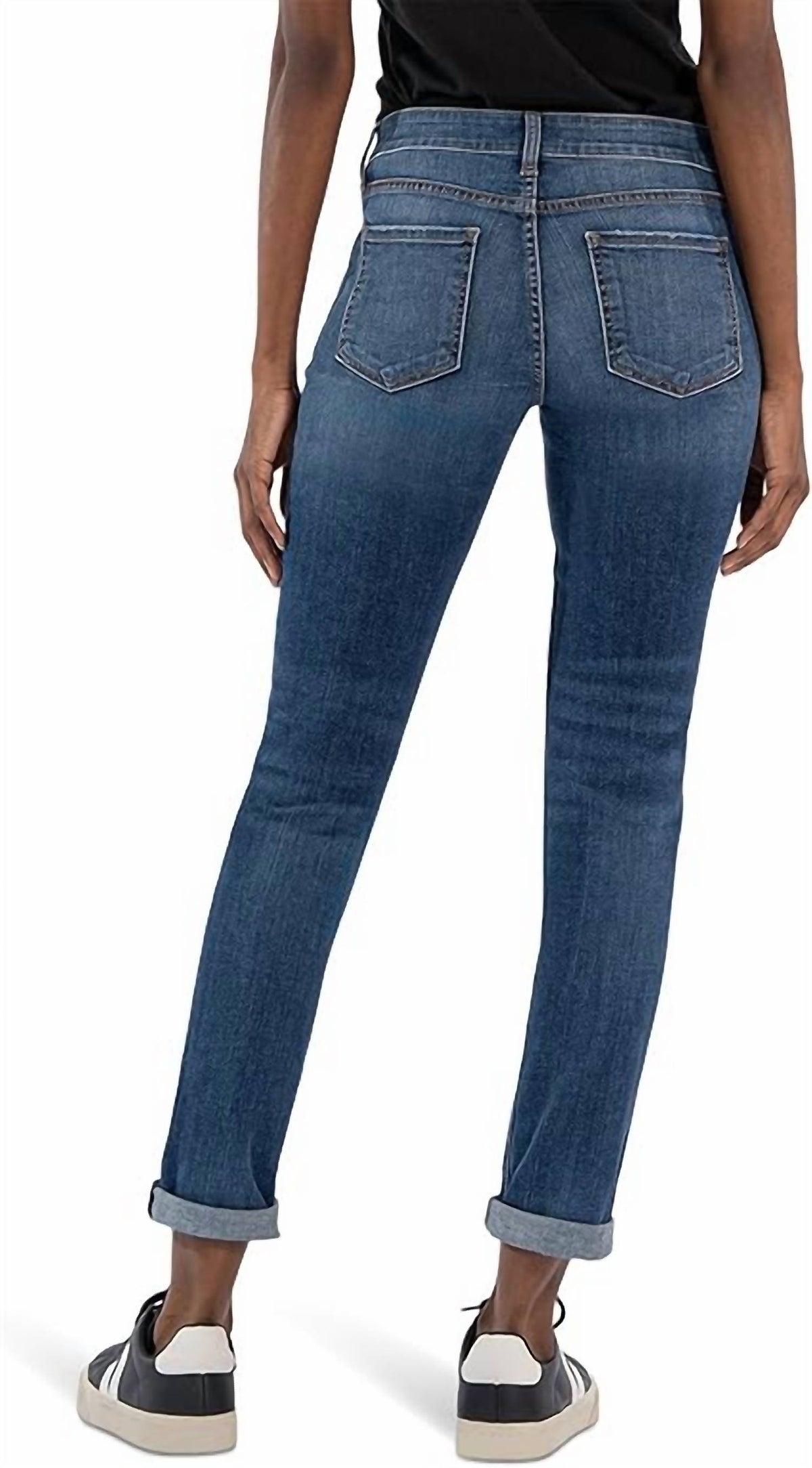 Kut From The Kloth - Catherine Boyfriend Jeans