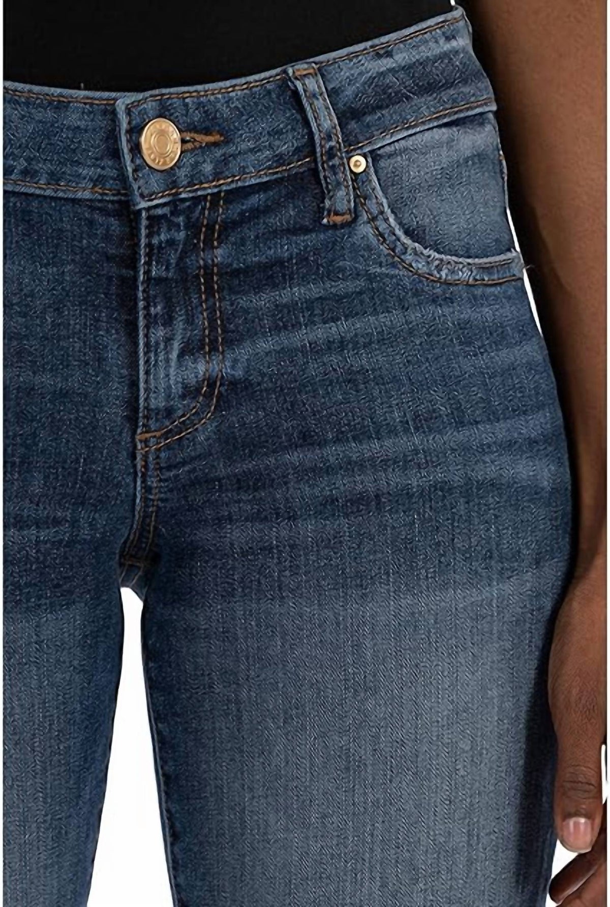 Kut From The Kloth - Catherine Boyfriend Jeans
