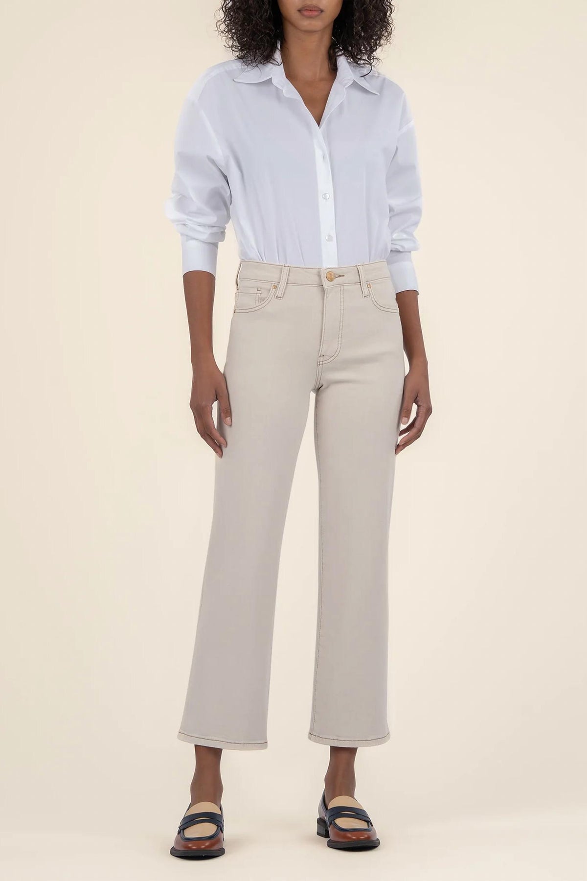 Kut From The Kloth - Women's Charlotte High Rise Jean