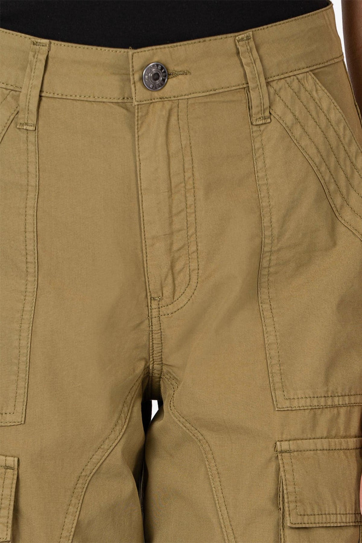 Kut From The Kloth - Erika Utility Pant