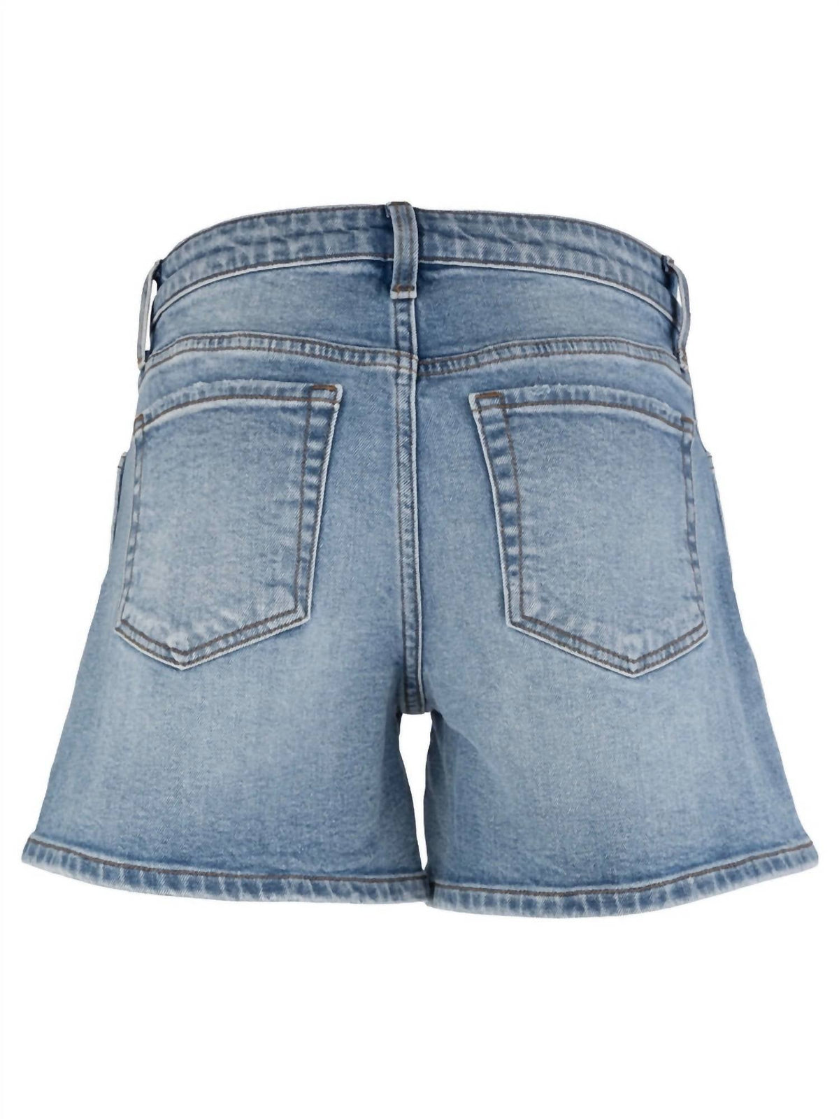 Kut From The Kloth - Jane Denim Shorts