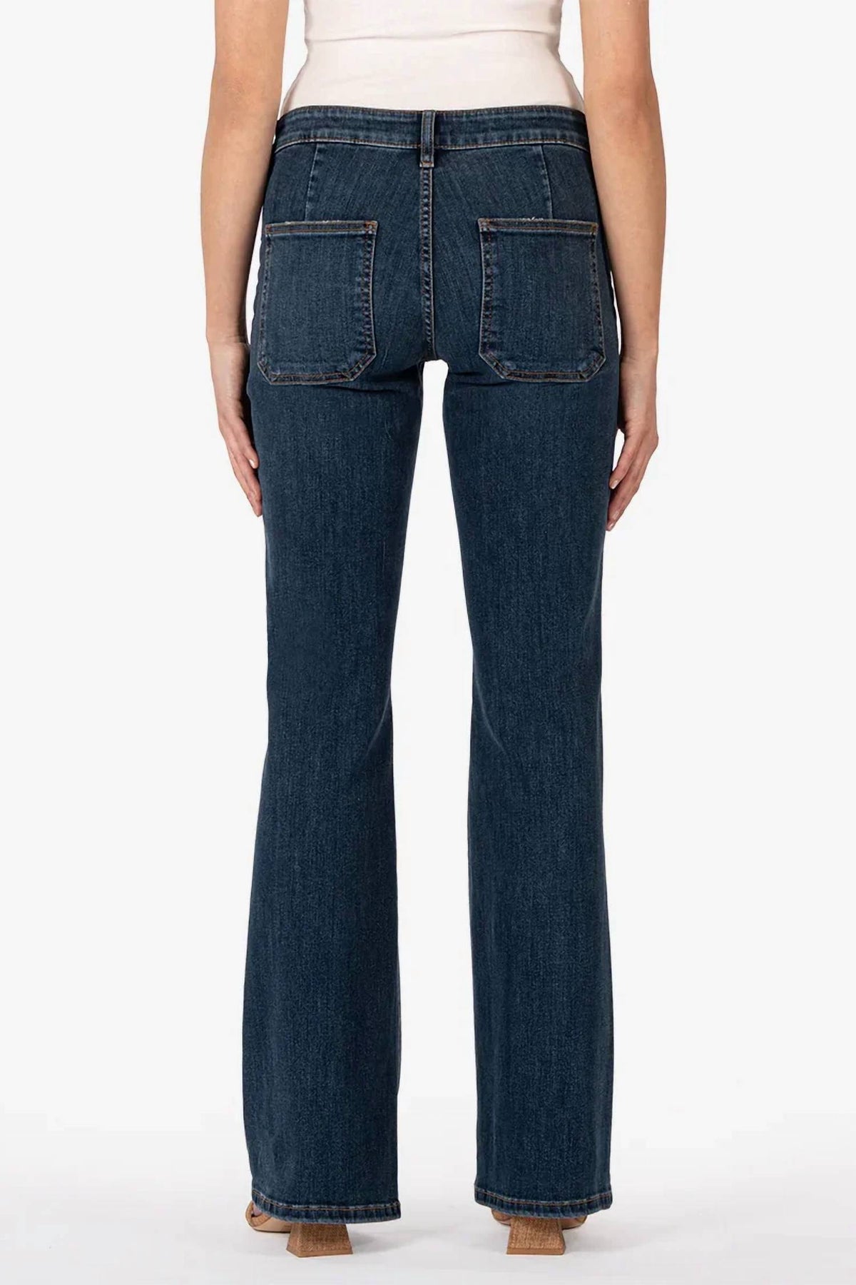 Kut From The Kloth - Anna Flare Jeans