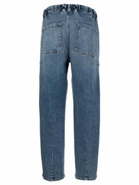 Kut From The Kloth - Ashton Slouchy Barrel Pants