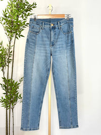 Kut From The Kloth - Blair Denim With Side Inset
