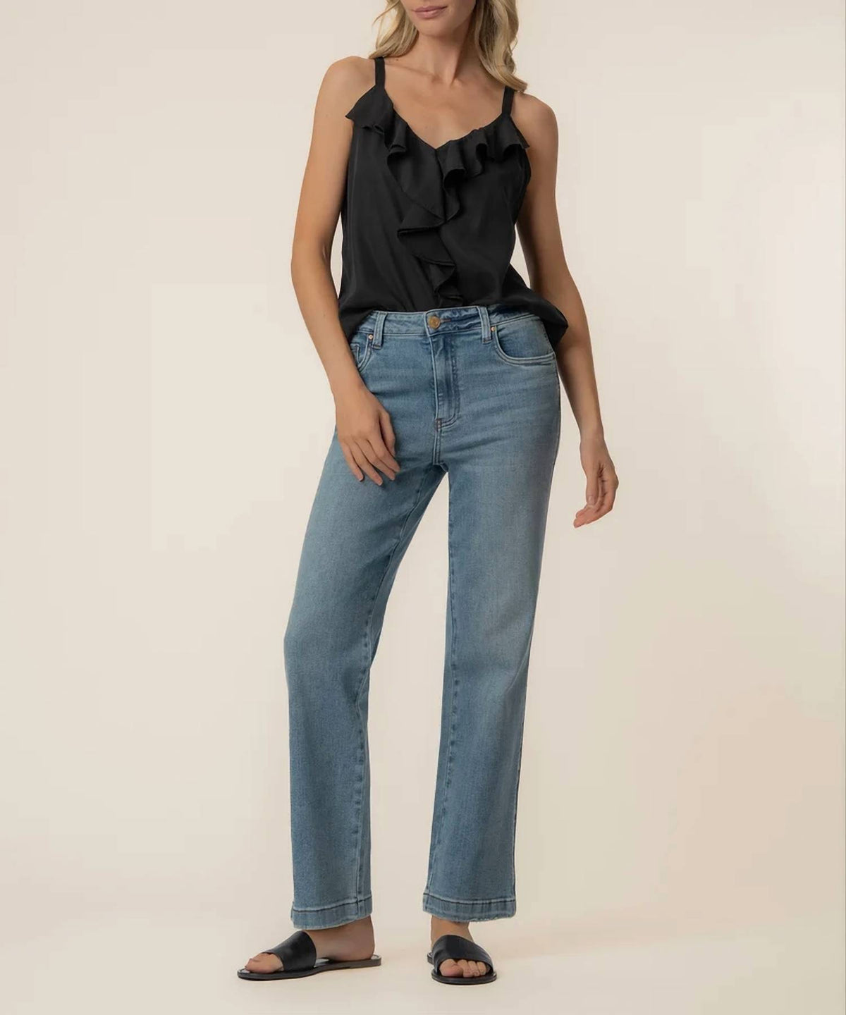 Kut From The Kloth - Carmen Tank Top