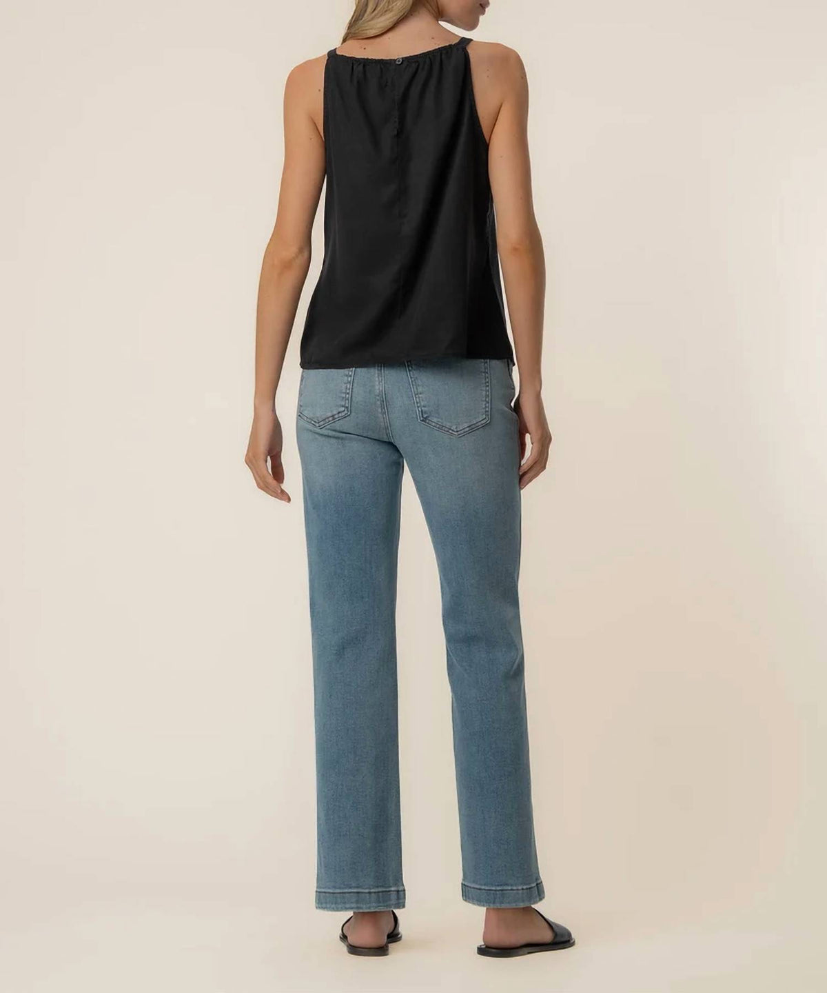 Kut From The Kloth - Carmen Tank Top