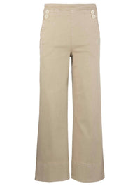 Kut From The Kloth - Charlotte Side Zipper Pants