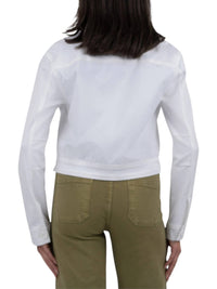 Kut From The Kloth - Cropped Rumi Jacket
