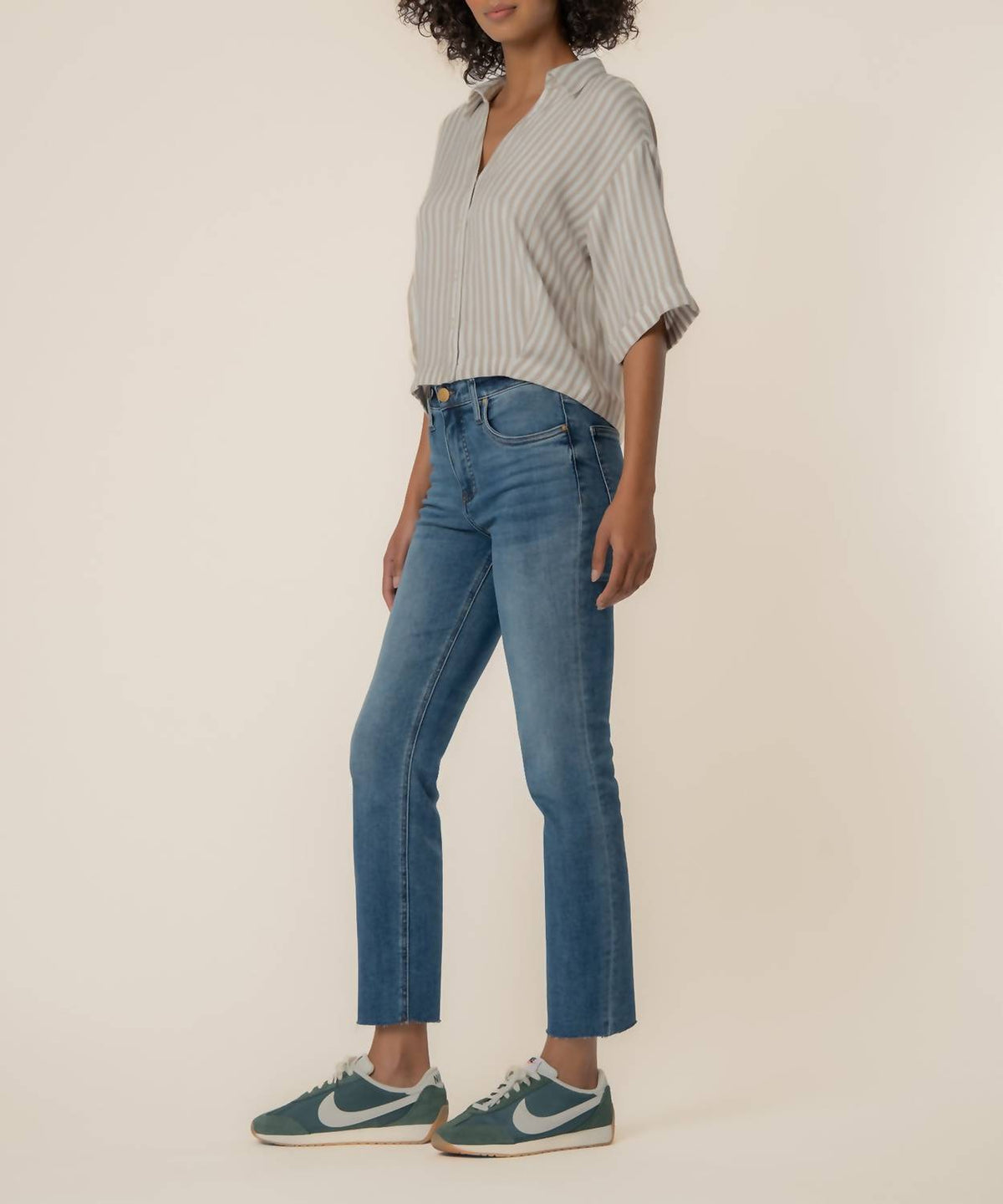 Kut From The Kloth - Donna Top