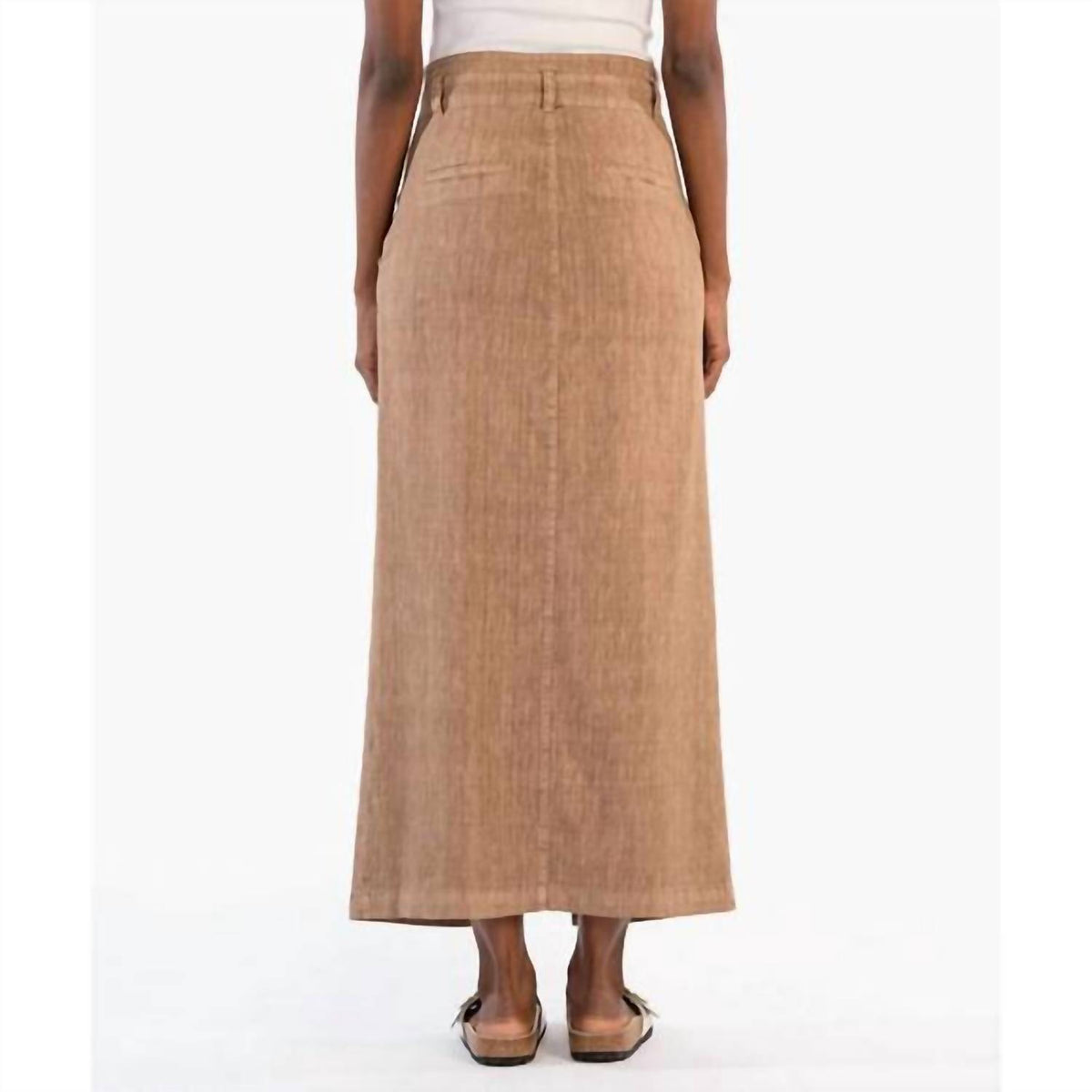 Kut From The Kloth - Frieda Front Slit Skirt