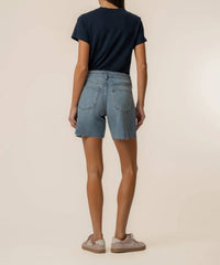 Kut From The Kloth - Hailey High Rise Shorts