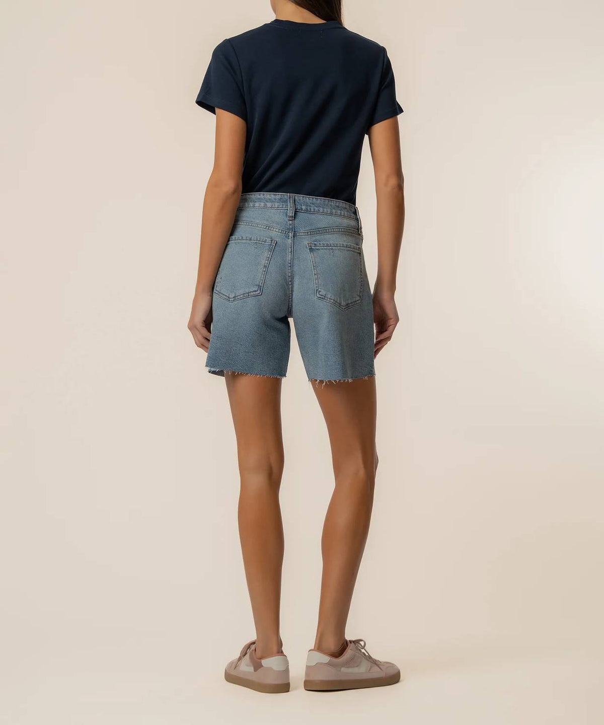 Kut From The Kloth - Hailey High Rise Shorts