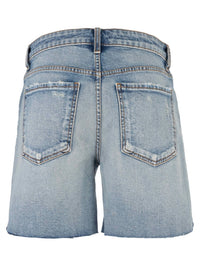 Kut From The Kloth - Hailey High Rise Shorts