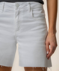 Kut From The Kloth - Hailey High Rise Shorts