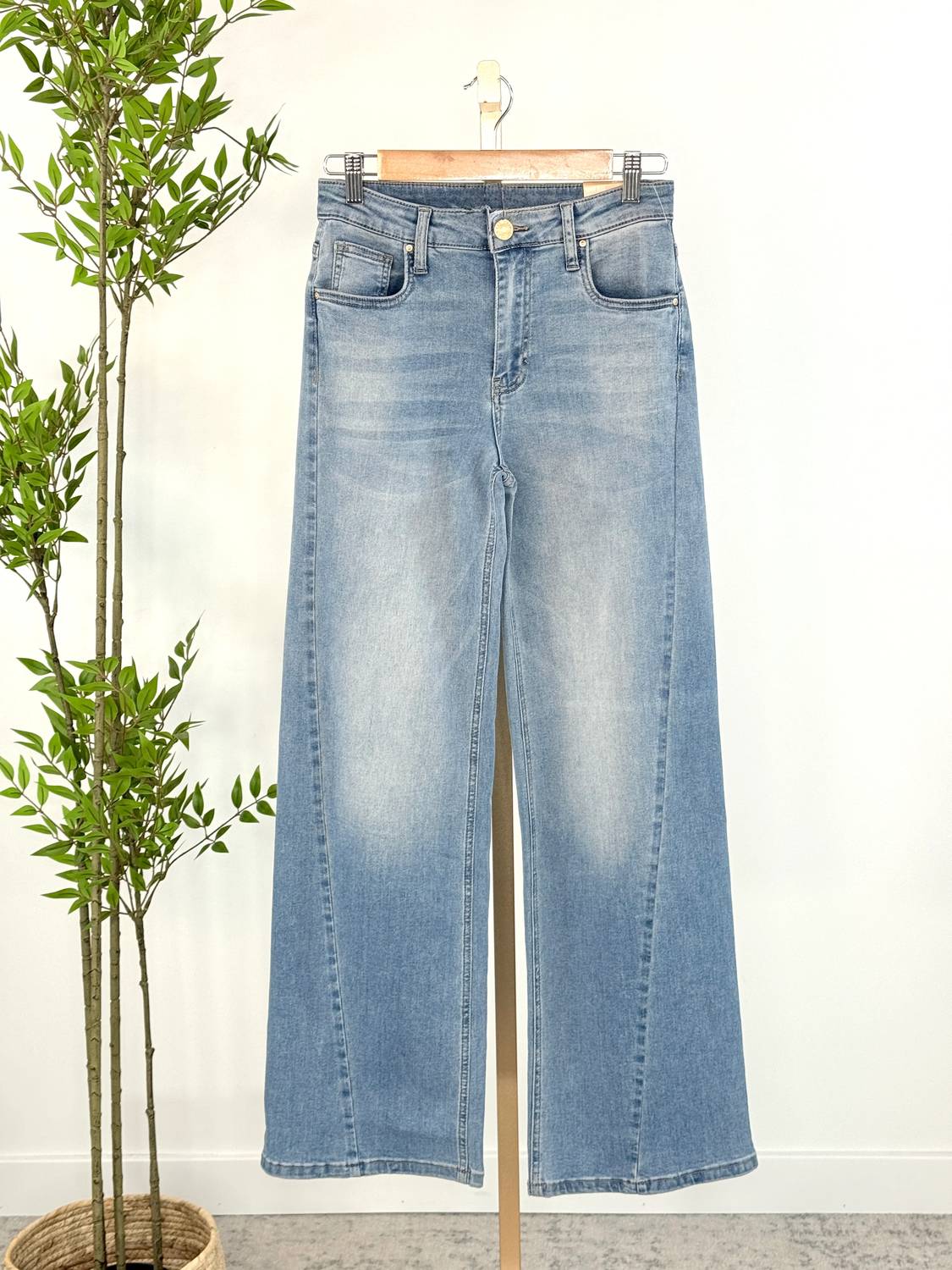 Kut From The Kloth - High Rise Jeans