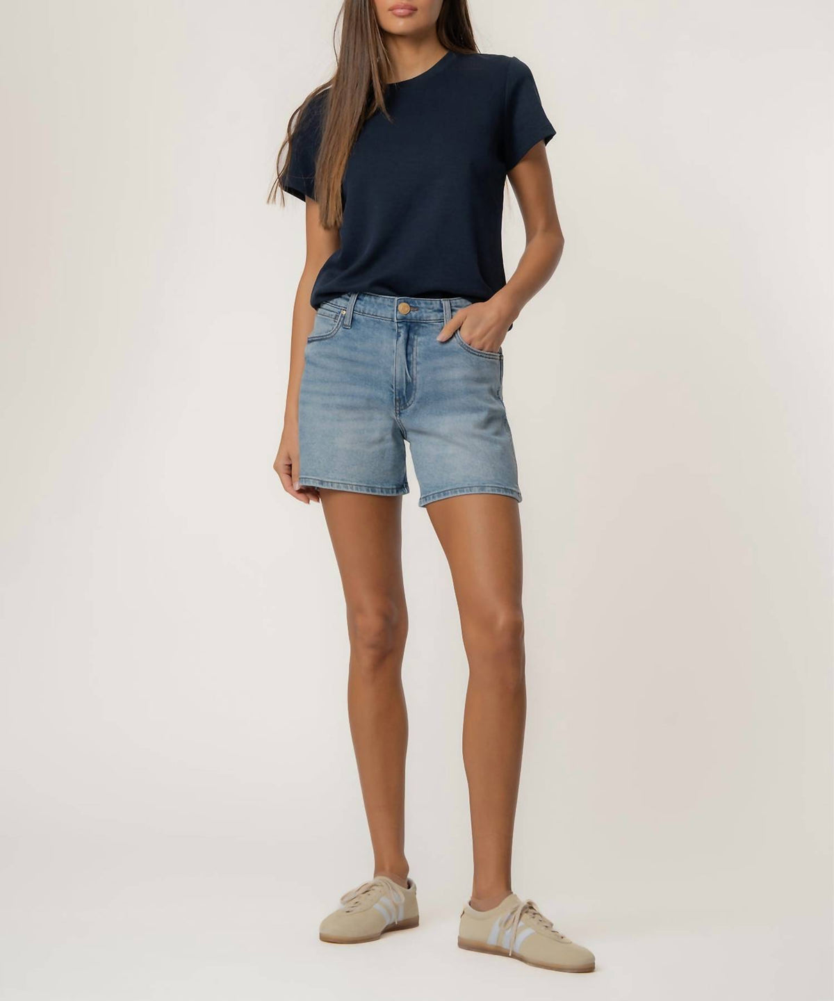 Kut From The Kloth - Jane High Rise Short