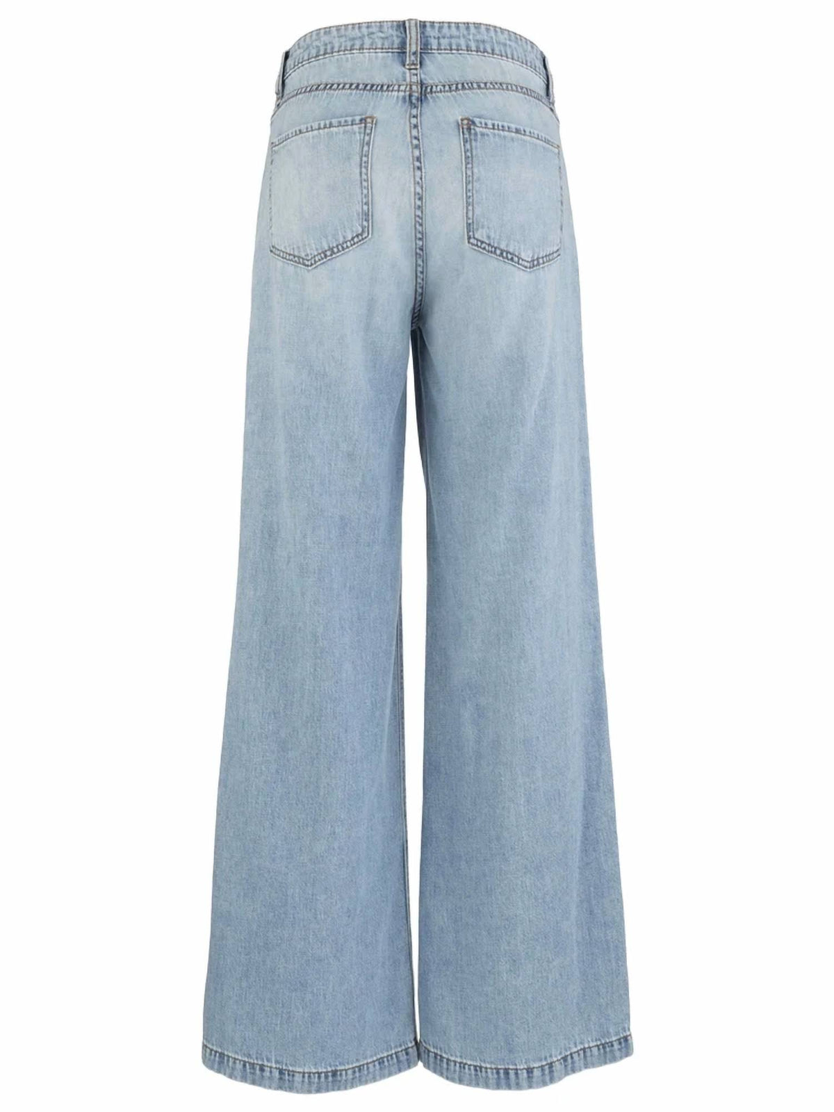 Kut From The Kloth - Jodi High Rise Front Princess Seam Pant