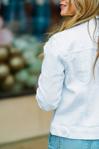 Kut From The Kloth - Julia Semi Fit Jacket