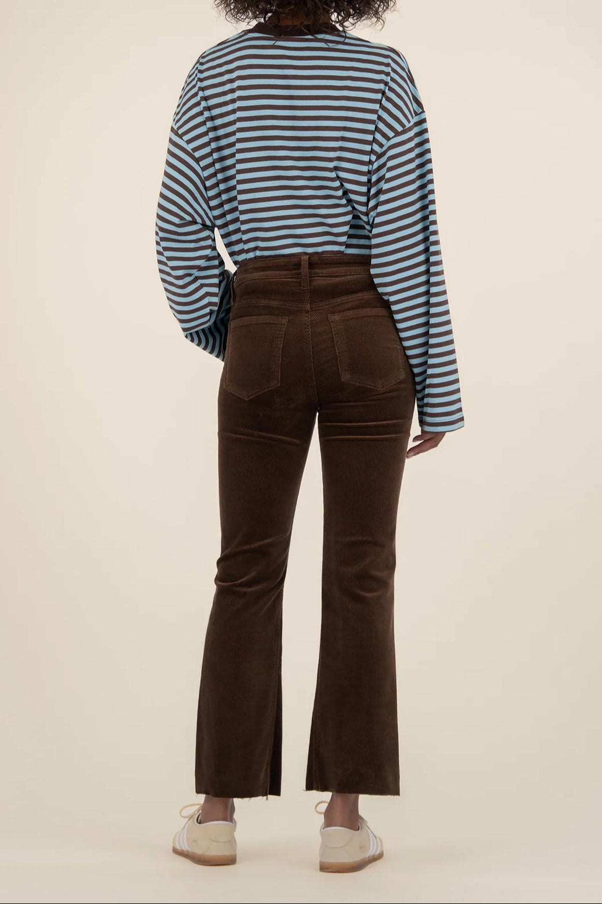 Kut From The Kloth - Kelsey Mid Rise Pants