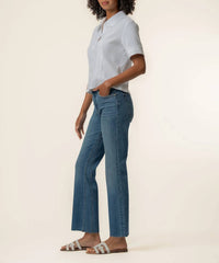 Kut From The Kloth - Marisol Button Front Shirt