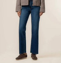 Kut From The Kloth - Natalia Zip Front Jacket
