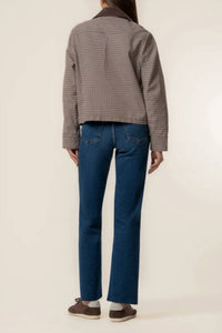 Kut From The Kloth - Natalia Zip Front Jacket