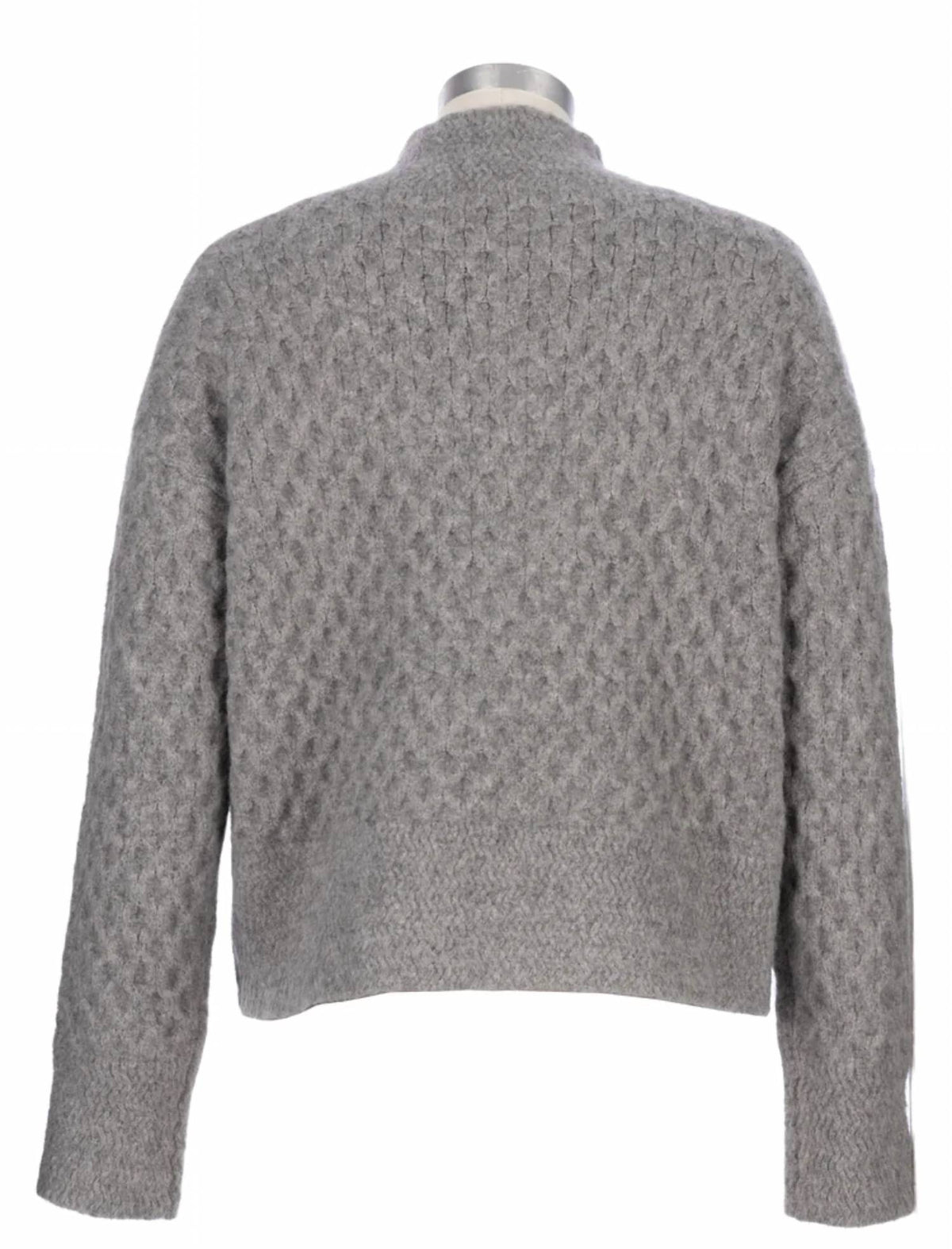 Kut From The Kloth - Women's High Neck Pull On Sweater