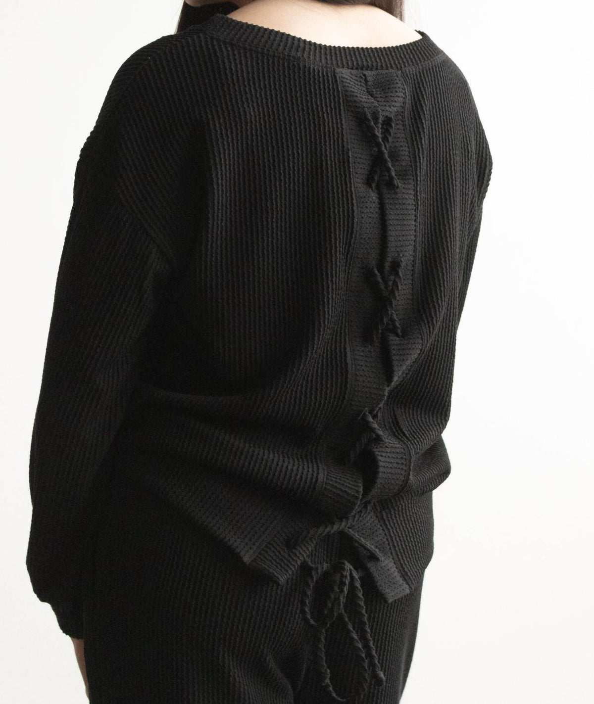 Kylie Paige - Brooklyn Top Sweatshirt